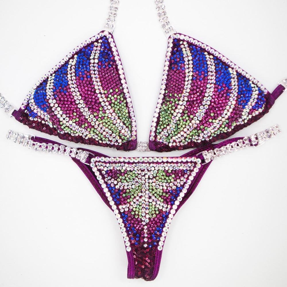 Competition Bikini